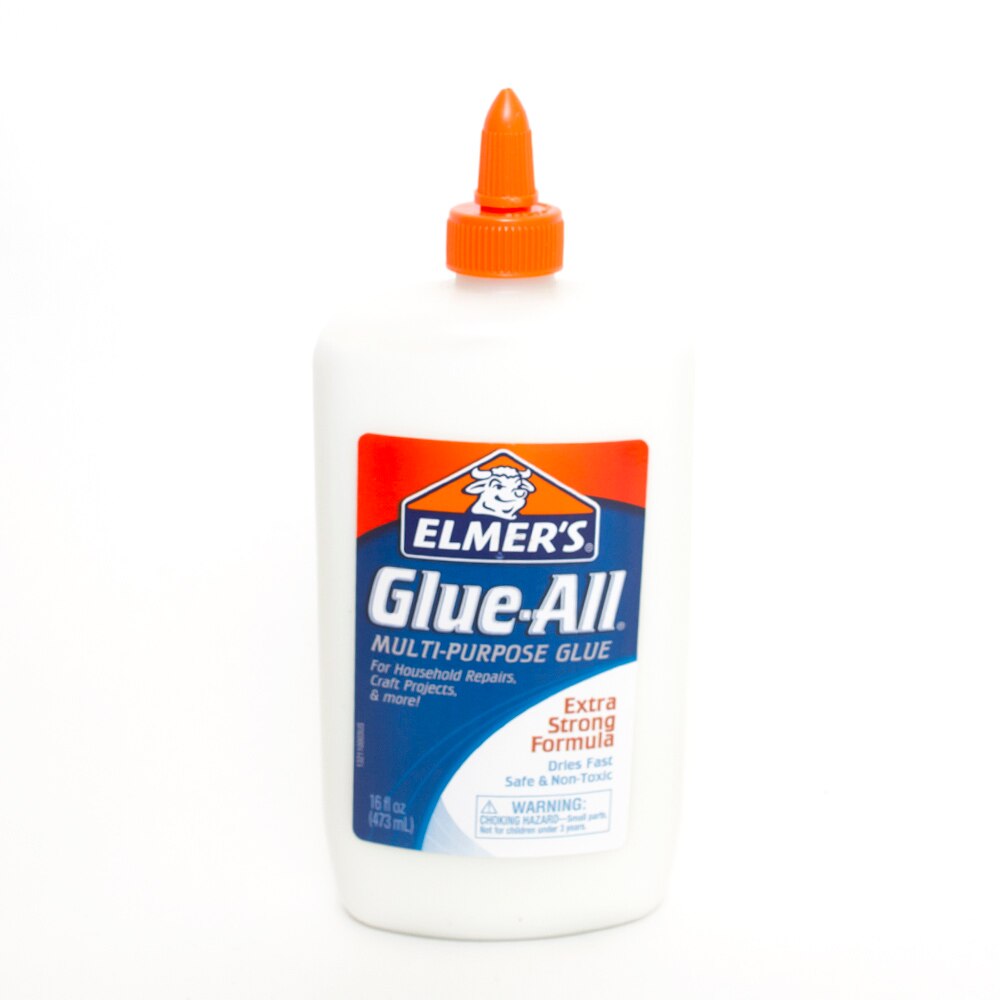 Elmer's, Glue-All, 16oz